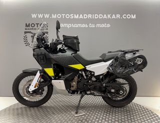 HUSQVARNA NORDEN 901