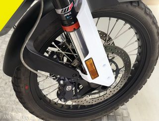 HUSQVARNA NORDEN 901