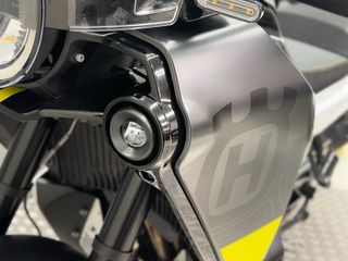 HUSQVARNA NORDEN 901