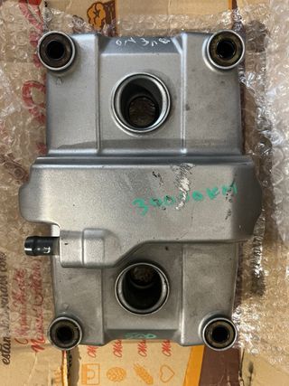 Tapa Balancines Honda CBF