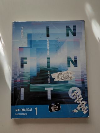 Proyecto: FanFest - Matemáticas 1 Bachillerato