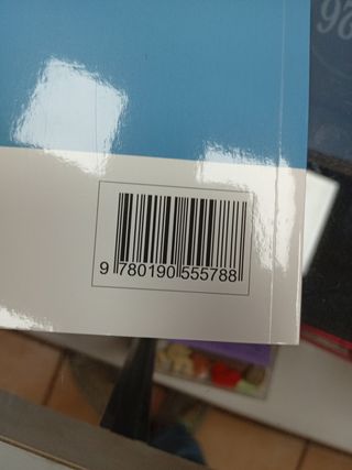 Física y Química, 4 ESO, Andalucía, Geniox