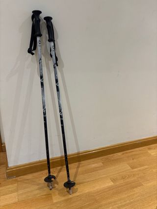 Bastones de esquí para niños 90 cm