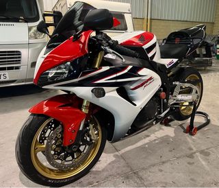 Honda CBR 1000 RR HRC