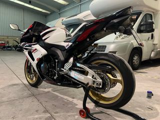 Honda CBR 1000 RR HRC