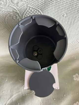 Adaptador Portavasos Coche Ajustable