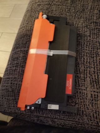 Tóner Joto CLT-406BK Negro
