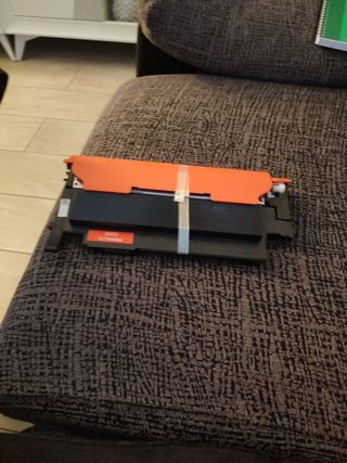 Tóner Joto CLT-406BK Negro