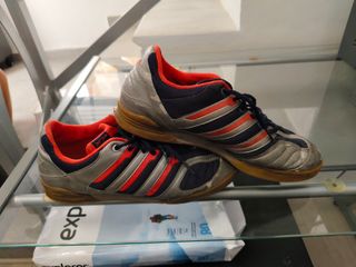 Adidas Sala Talla 41 1/3