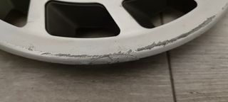 Tapacubos Peugeot 205 / 309