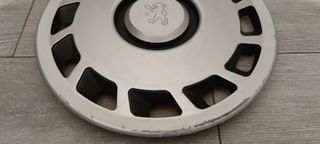 Tapacubos Peugeot 205 / 309