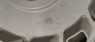 Tapacubos Peugeot 205 / 309