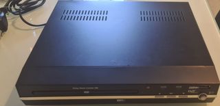 Easy Home DVD y TDT 1