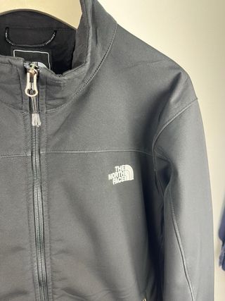 Giubbotto The North Face Uomo XL Nero