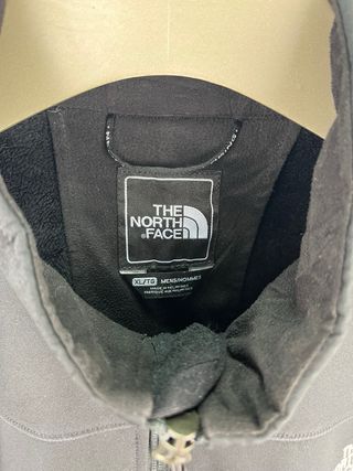 Giubbotto The North Face Uomo XL Nero