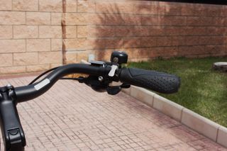 Bicicleta Eléctrica Conor Wyck-E Paseo