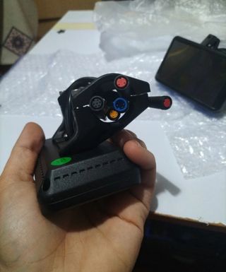 Pantallas LCD patinete electrico