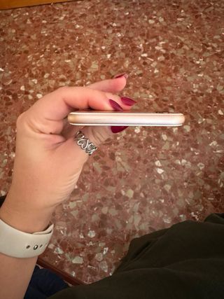 iPhone 6s 64GB Oro rosa