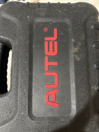 Autel K100 Máquina Duplicados Mandos Coche