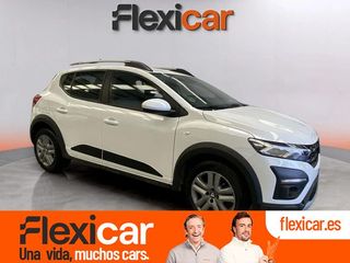 Dacia Sandero Stepway Comfort TCe 67kW (90CV)