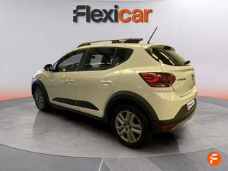 Dacia Sandero Stepway Comfort TCe 67kW (90CV)