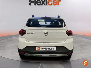 Dacia Sandero Stepway Comfort TCe 67kW (90CV)