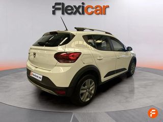 Dacia Sandero Stepway Comfort TCe 67kW (90CV)