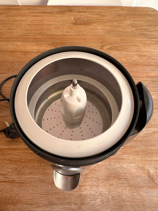 Licuadora Magimix Le Duo Plus