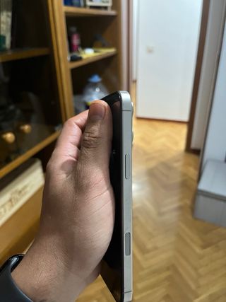 negocio mi iPhone 16 Pro Max 512gb