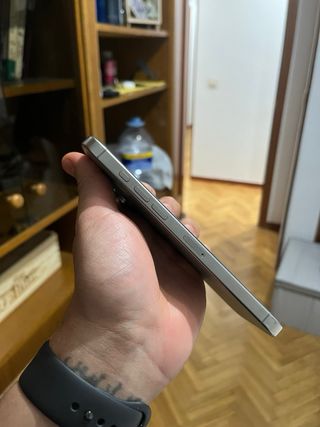 negocio mi iPhone 16 Pro Max 512gb