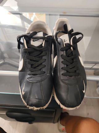 Nike Cortez Talla 41 Retro 90s