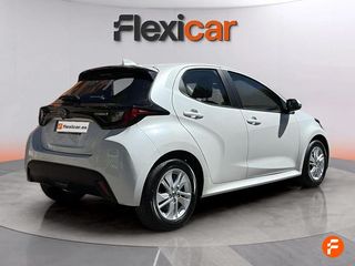 Mazda 2 Hybrid 1.5 85 kW (116 CV) CVT Agile