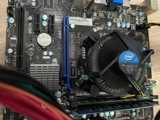 Placa Base MSI - Intel