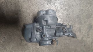Carburador Zenith 12 MX para moto bomba de agua