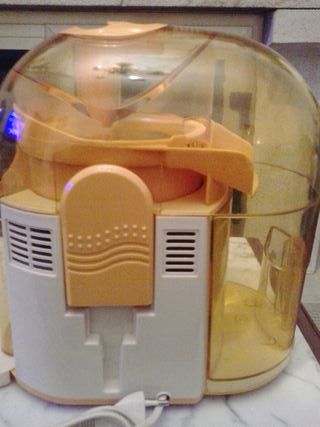 Licuadora Fagor sin usar