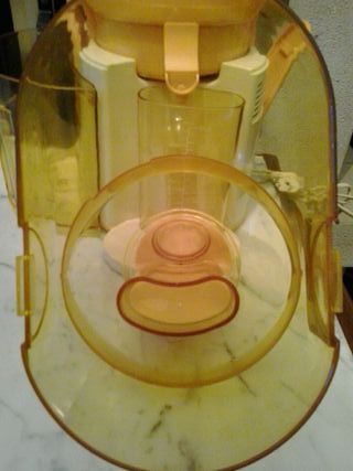 Licuadora Fagor sin usar