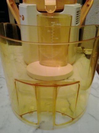 Licuadora Fagor sin usar
