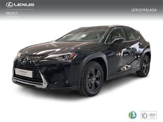 Lexus UX 2.0 250h Business