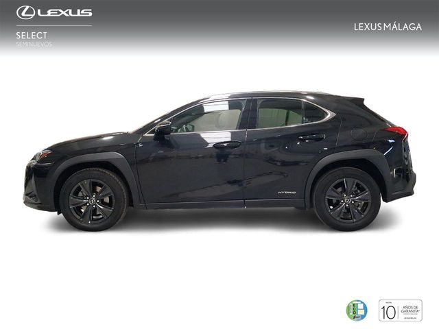 Lexus UX 2.0 250h Business