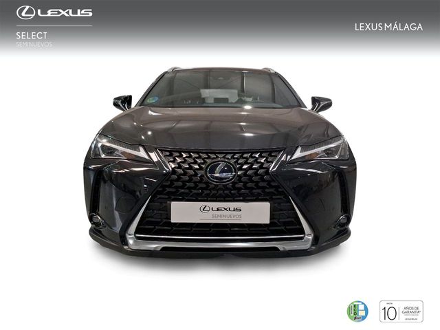 Lexus UX 2.0 250h Business