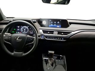 Lexus UX 2.0 250h Business