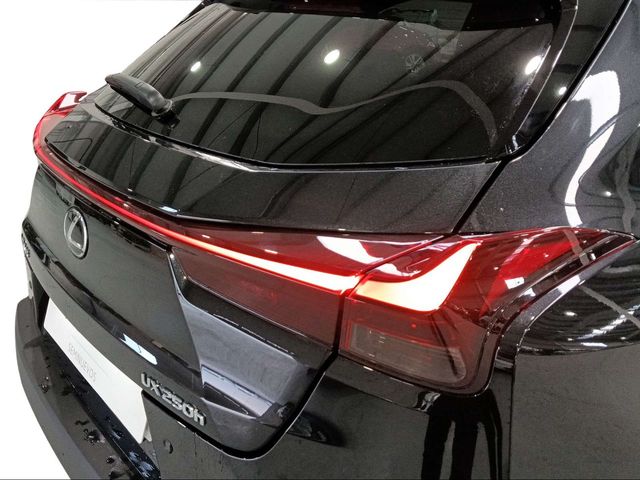 Lexus UX 2.0 250h Business