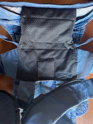 Mochila portabebés BabyBjörn