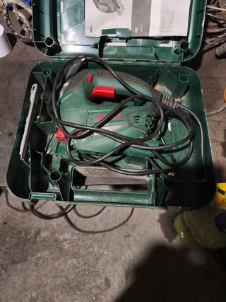 Caladora Bosch PST 650