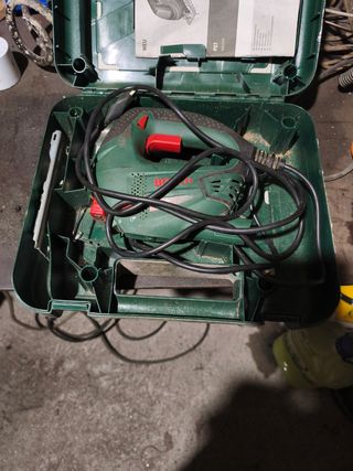 Caladora Bosch PST 650