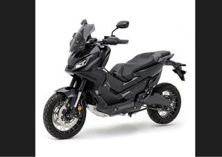 Despiece Honda X-ADV