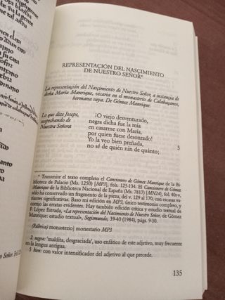 Teatro medieval (Letras hispanicas / Hispanic W...