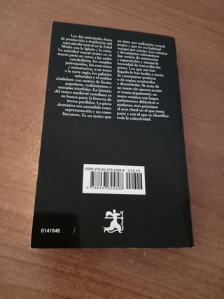 Teatro medieval (Letras hispanicas / Hispanic W...