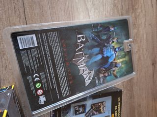 Batman artigos de coleção 