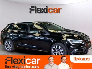 Renault Megane S.T. Techno TCe 103 kW (140CV) EDC GPF